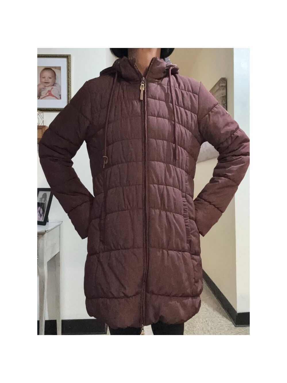 Oneill Control Women Jacket